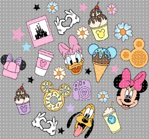 cup lid design-BG 489